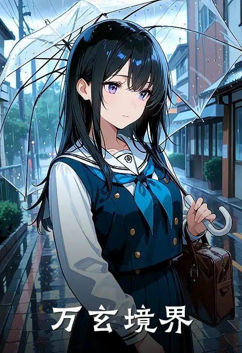万玄境界