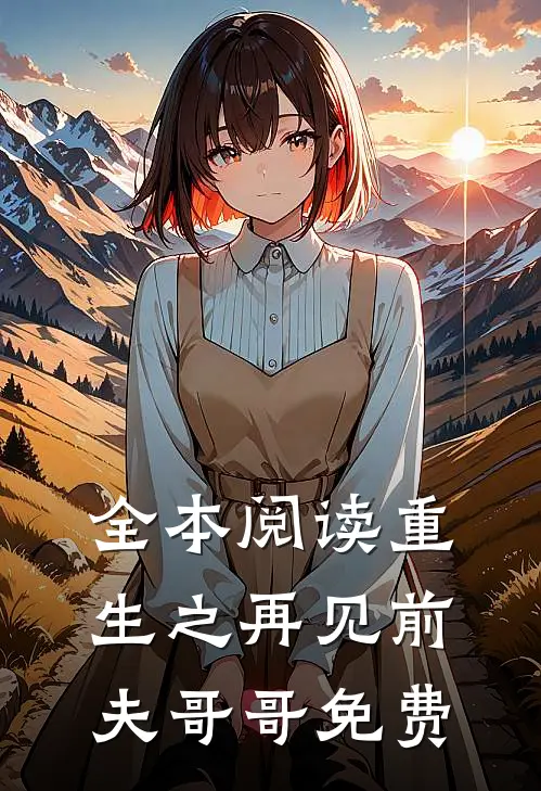 全本阅读重生之再见前夫哥哥免费