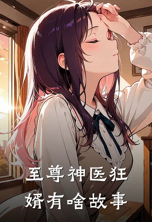 至尊神医狂婿有啥故事