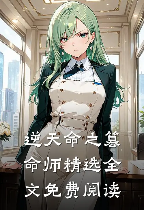 逆天命之篡命师精选全文免费阅读
