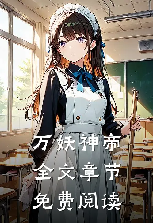 万妖神帝全文章节免费阅读