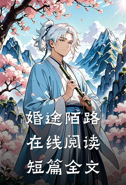 婚途陌路在线阅读短篇全文