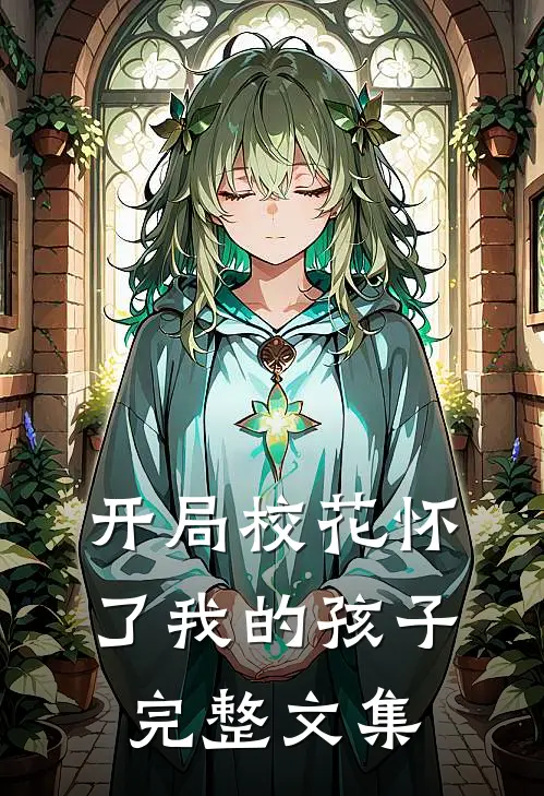 开局校花怀了我的孩子完整文集