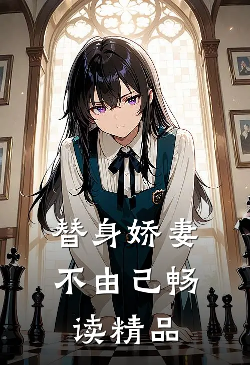 替身娇妻不由己畅读精品