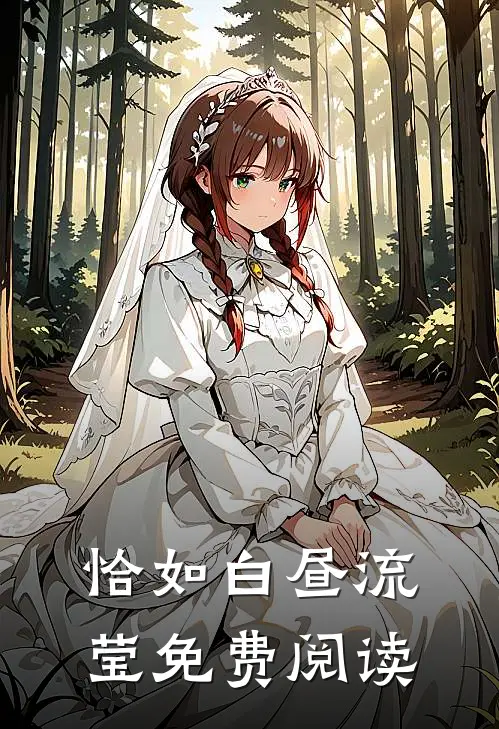 恰如白昼流莹免费阅读
