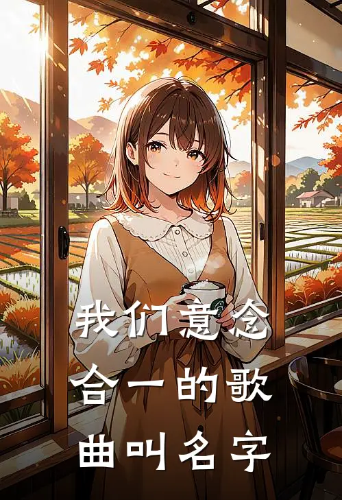 我们意念合一的歌曲叫名字