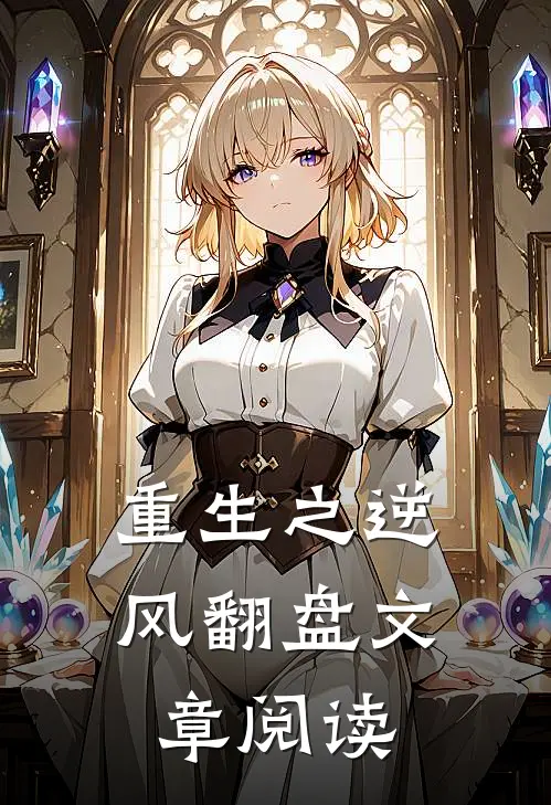 重生之逆风翻盘文章阅读
