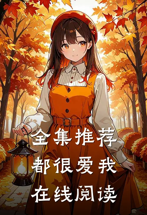 全集推荐都很爱我在线阅读
