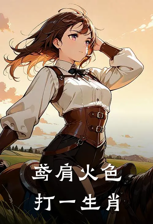鸢肩火色打一生肖