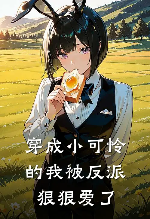 穿成小可怜的我被反派狠狠爱了