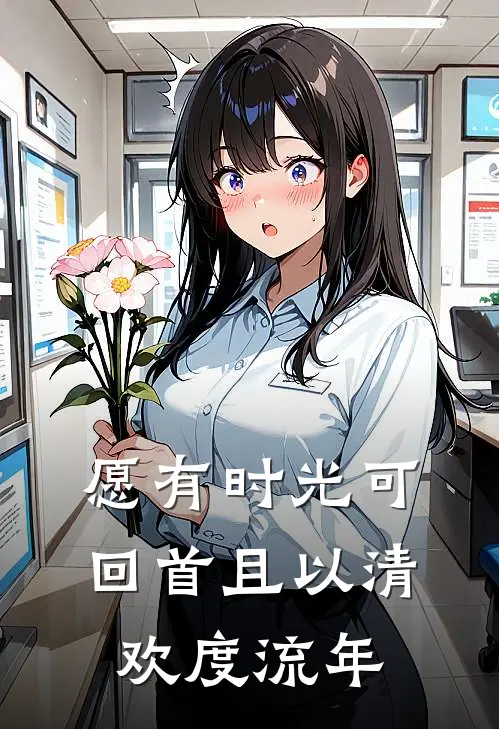 愿有时光可回首且以清欢度流年