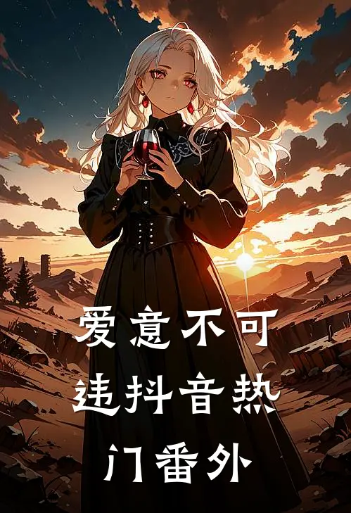 爱意不可违抖音热门番外