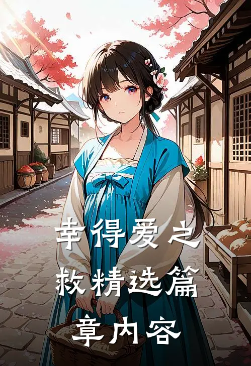 幸得爱之救精选篇章内容