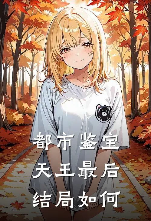 都市鉴宝天王最后结局如何