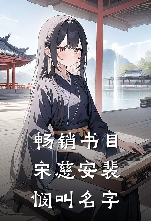 畅销书目宋慈安裴悯叫名字