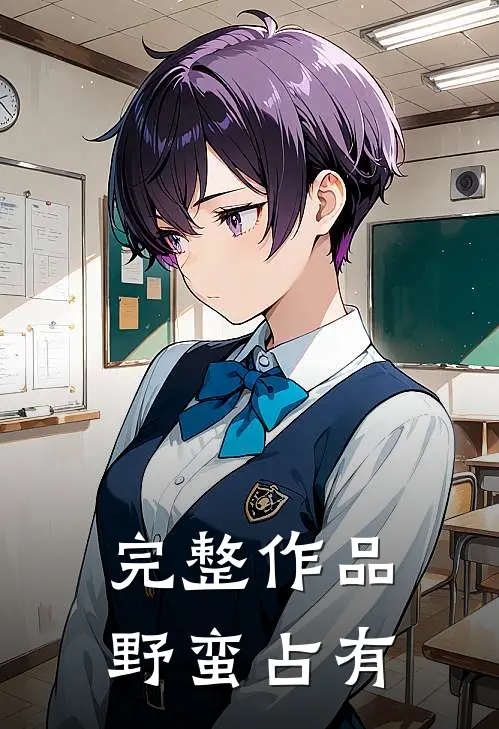 完整作品野蛮占有