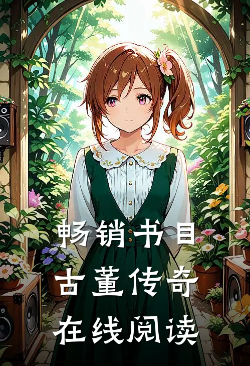 畅销书目古董传奇在线阅读