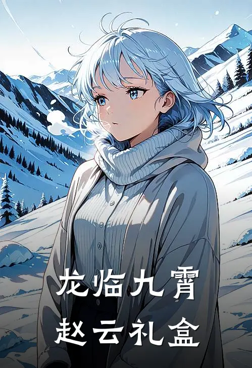 龙临九霄赵云礼盒