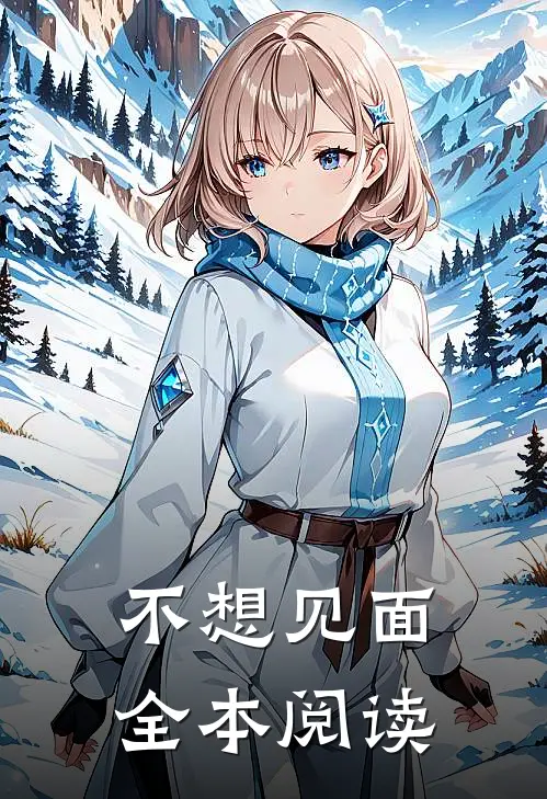 不想见面全本阅读