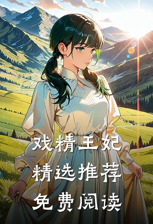 戏精王妃精选推荐免费阅读