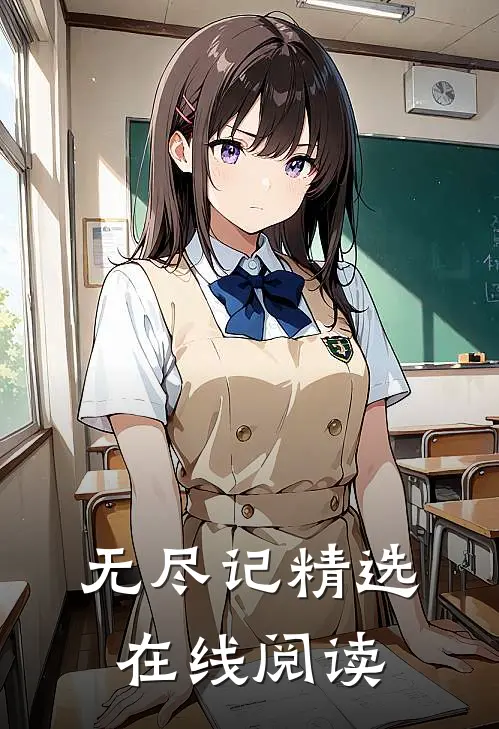 无尽记精选在线阅读
