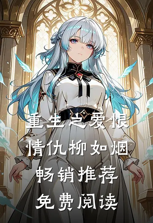 重生之爱恨情仇柳如烟畅销推荐免费阅读