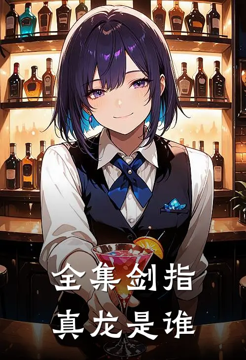 全集剑指真龙是谁