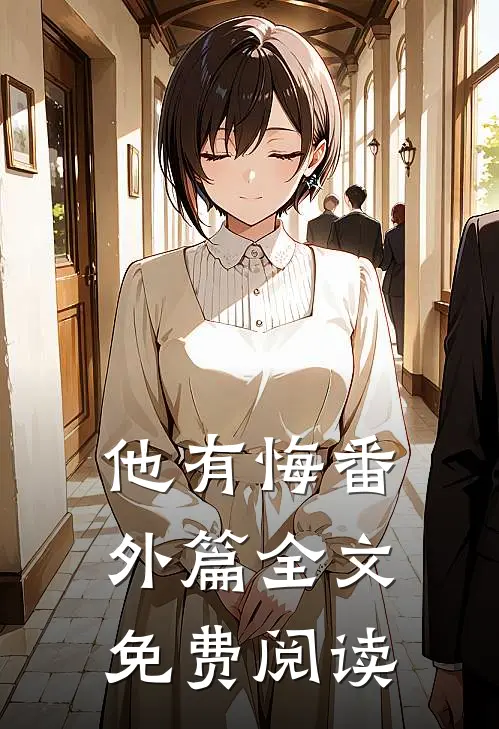他有悔番外篇全文免费阅读