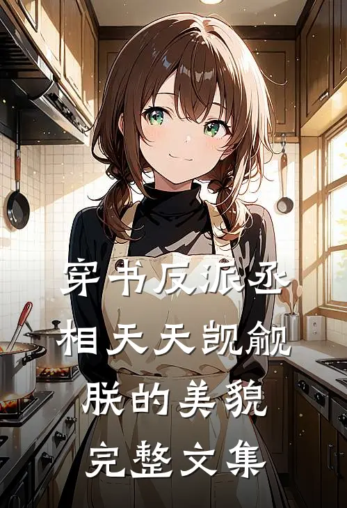 穿书反派丞相天天觊觎朕的美貌完整文集