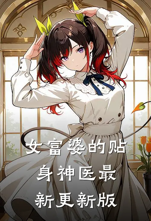 女富婆的贴身神医最新更新版