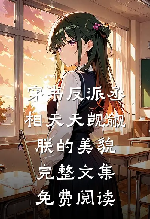 穿书反派丞相天天觊觎朕的美貌完整文集免费阅读