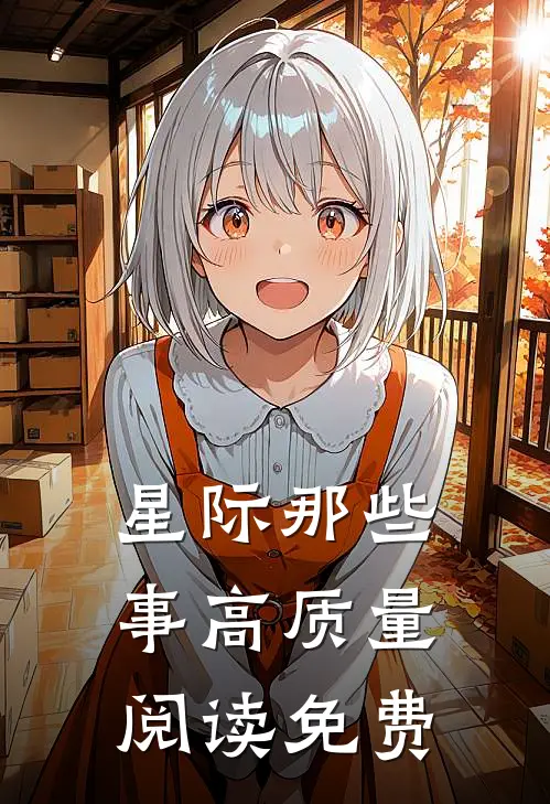 星际那些事高质量阅读免费