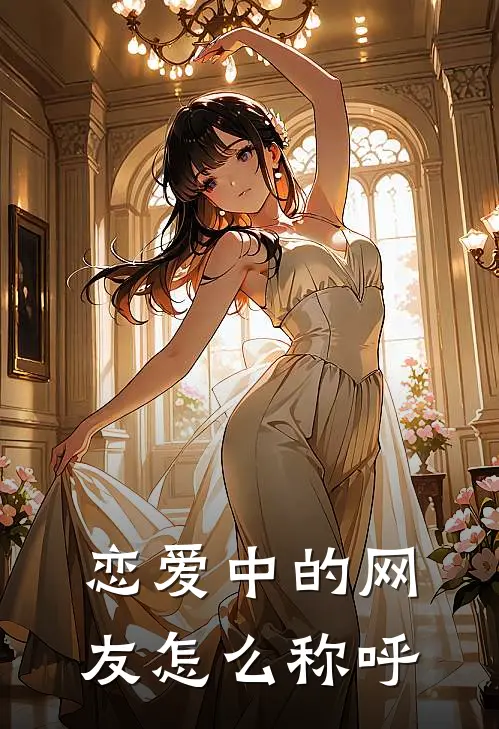 恋爱中的网友怎么称呼