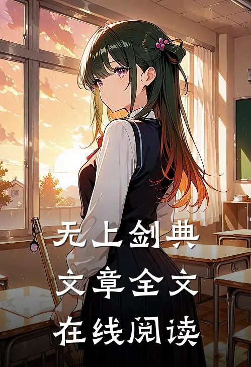 无上剑典文章全文在线阅读