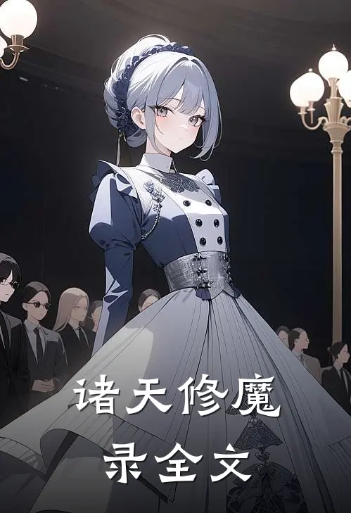 诸天修魔录全文