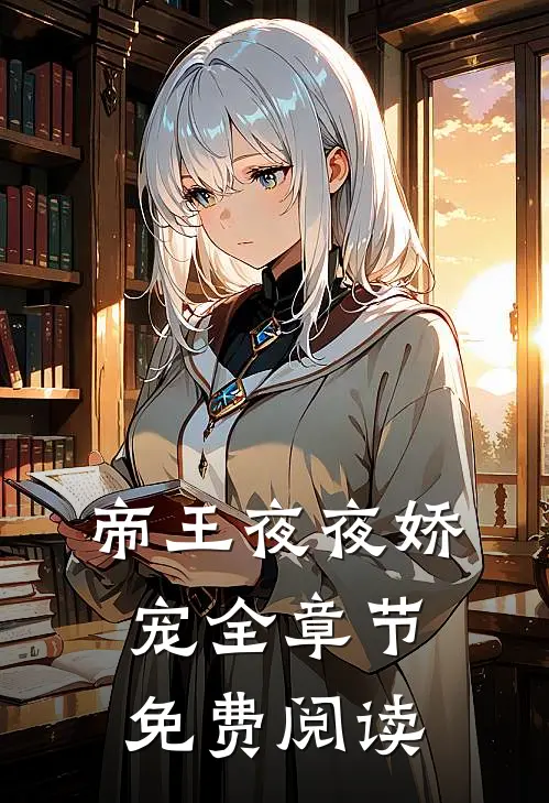帝王夜夜娇宠全章节免费阅读