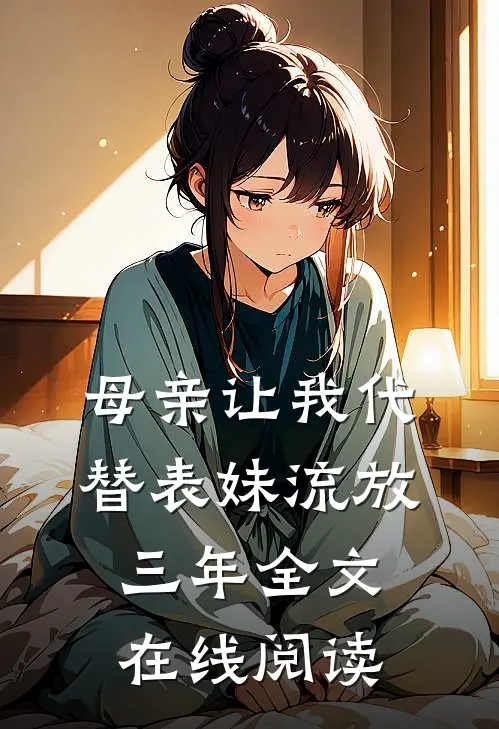 母亲让我代替表妹流放三年全文在线阅读