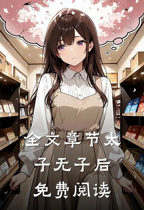 全文章节太子无子后免费阅读