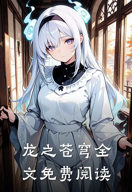 龙之苍穹全文免费阅读