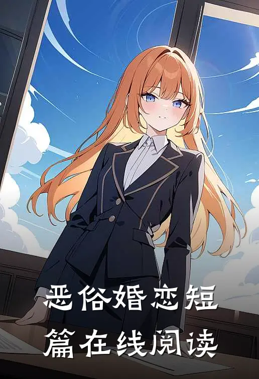 恶俗婚恋短篇在线阅读