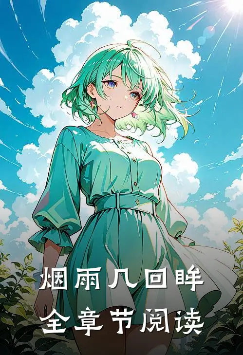 烟雨几回眸全章节阅读