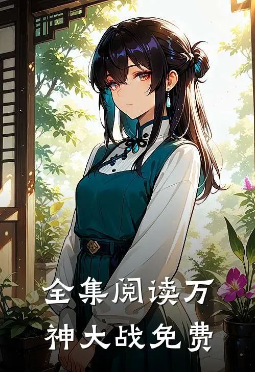 全集阅读万神大战免费