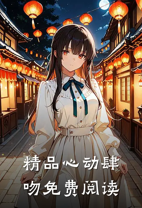 精品心动肆吻免费阅读