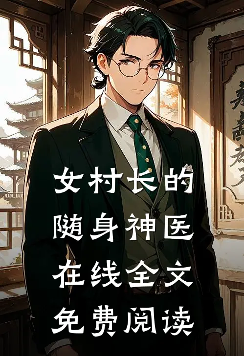 女村长的随身神医在线全文免费阅读