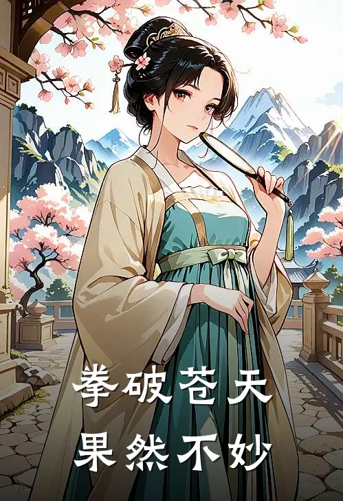 拳破苍天 果然不妙