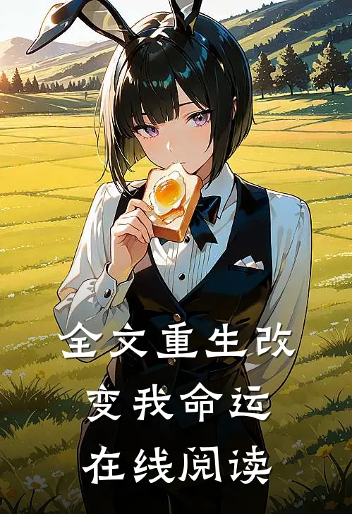 全文重生改变我命运在线阅读
