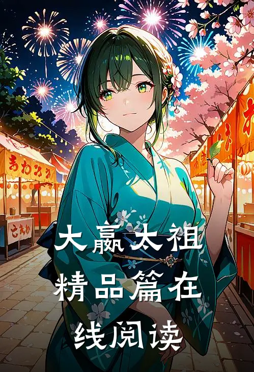 大嬴太祖精品篇在线阅读