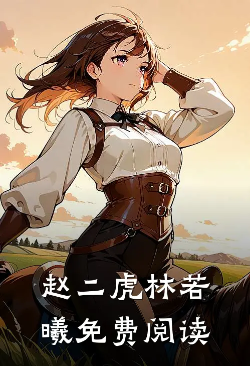 赵二虎林若曦免费阅读