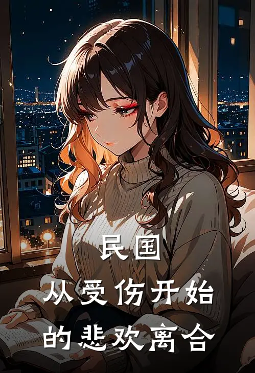 民国：从受伤开始的悲欢离合