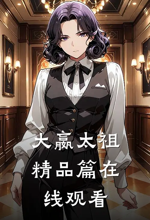 大嬴太祖精品篇在线观看
